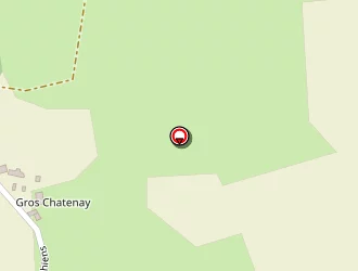 Carte de Aspeinwall Christian à Rouy