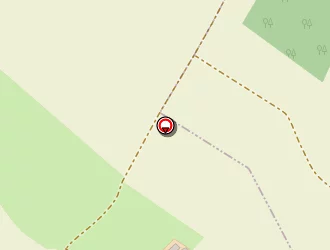 Carte de Billard Audrey à Loudun