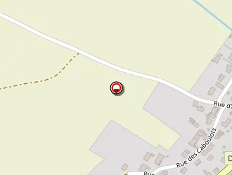 Carte de Lembo à Tavaux