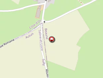 Carte de S Btp à Viévy