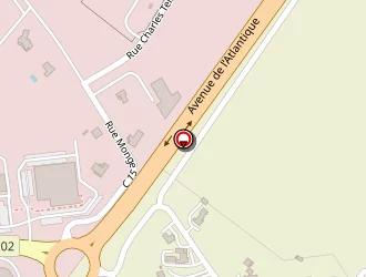 Carte de Bbl Maconnerie Couverture à Cholet