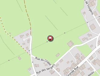 Carte de Vouillot David à Longeville