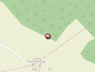 Carte de Raulo Cyrille à Saint-senoch