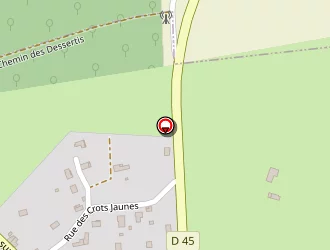 Carte de Blf Maintenance à Cours-les-barres