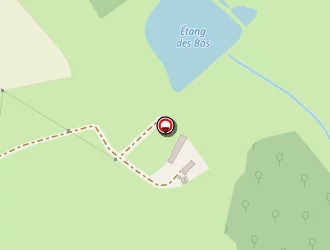 Carte de Lamarre (earl) à Reclesne