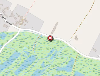 Carte de Seys Stéphane à Bourgneuf-en-retz