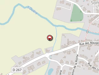 Carte de Mairesse Patrick à Somloire