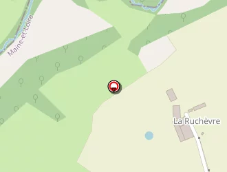 Carte de Brillouet Claude à Torfou