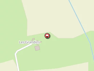 Carte de Travaux Services Locations (tsl) à Esves-le-moutier