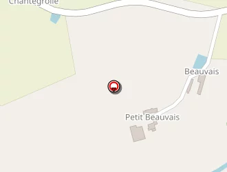 Carte de Jardi & Terrassement à Somloire