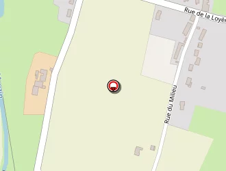 Carte de Drillien Jean-luc à Villy-le-moutier