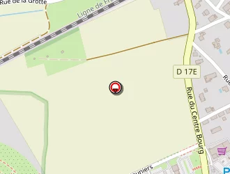 Carte de Groupe Scolaire à Arc-et-senans