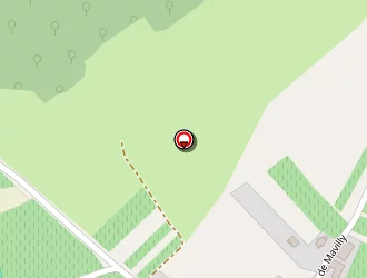 Carte de Rooney Julia à Meloisey