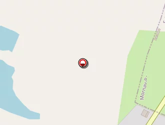 Carte de Boulodrome à Chassy