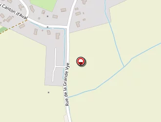 Carte de Brischoux Florent à Arc-et-senans