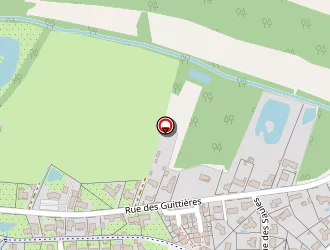 Carte de Chauvat Evanes à Saint-philbert-de-grand-lieu