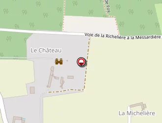 Carte de Urgence (services Locaux) à Courcoué