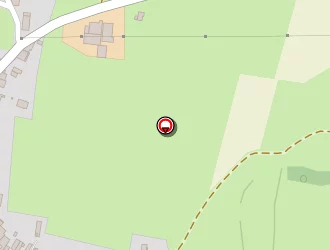 Carte de Faca Doubs à Chay