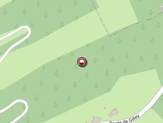 Carte de Bez Claude à Chaux (la)