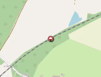 Carte de La Fontaine Cavalier à Urzy