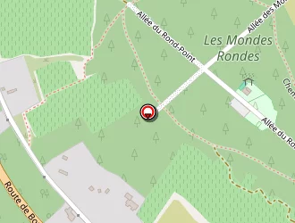 Carte de Micha à Beaune