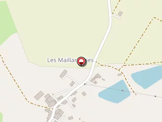 Carte de Thabard Didier à Planche (la)