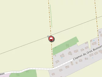 Carte de Microcar Berry Vsp Concessionnaire à Châteauroux