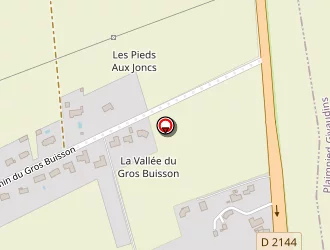 Carte de Cargo Design Passion Membre à Trouy