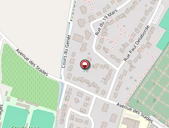 Carte de Roc'eclerc à Beaune