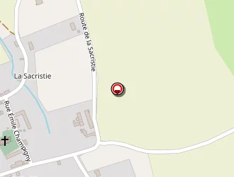 Carte de Protec à Nouâtre