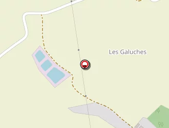 Carte de De La Treille (earl) à Loudun