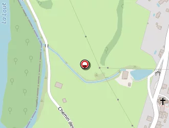 Carte de Mairie à Buffard