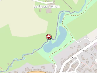 Carte de Ogec Ecole Privée à Torfou