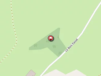 Carte de Jade Ambulance à Bourgneuf-en-retz