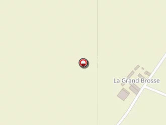 Carte de Laboup Benoît à Pouant