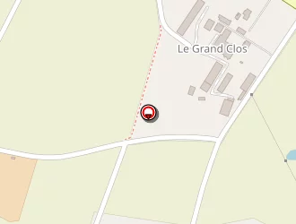 Carte de Guillet Sébastien à Saint-lumine-de-coutais