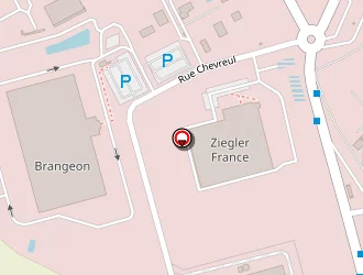 Carte de Selection Auto à Cholet