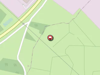 Carte de Morini à Garchizy