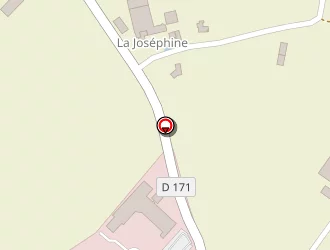 Carte de Poudray à Somloire