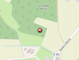 Carte de Mairie à Chaveignes