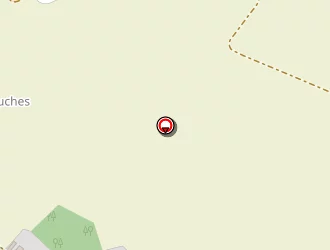 Carte de Stade Veniers à Loudun