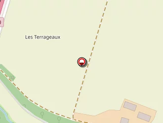 Carte de Socpe Le Mee à Vatan