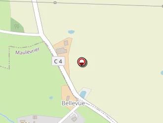 Carte de Stéphanie Coiffure à Domicile à Maulévrier