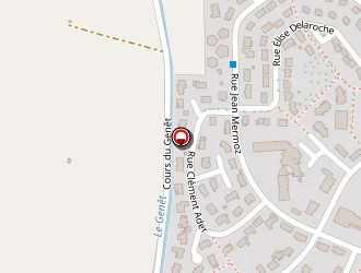 Carte de Pg Compagnie à Beaune