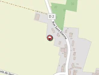 Carte de Okj Concept à Villy-le-moutier