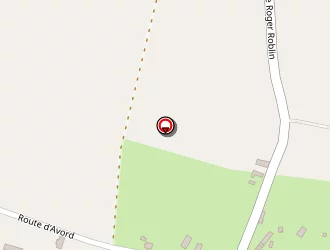 Carte de Siwiorek Xavier à Saligny-le-vif