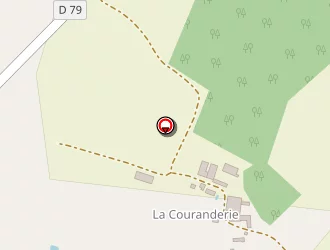 Carte de Capa Service Nettoyage à Fresnay-en-retz