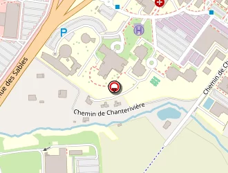 Carte de Carneiro Julien à Cholet