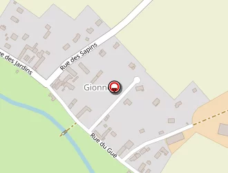 Carte de Construction Bois Et Ecologique Centre à Bourges