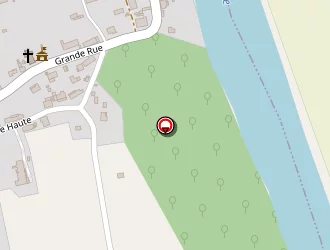 Carte de Bareille Nicolas Services à Glanon